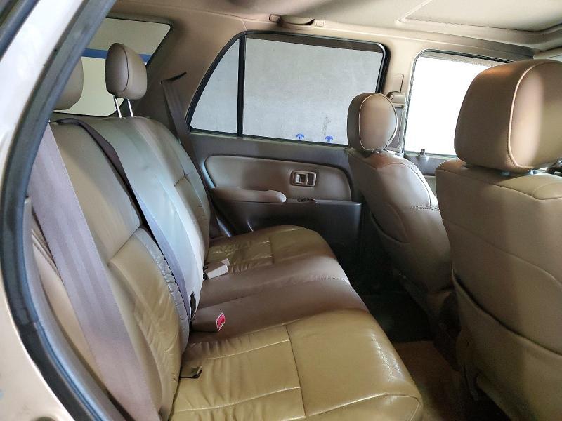 1999 Toyota 4runner Limited