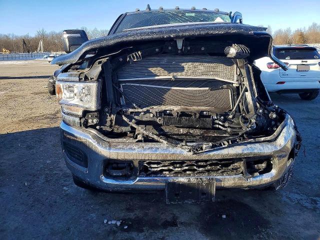 2024 Dodge Ram 2500 Tradesman