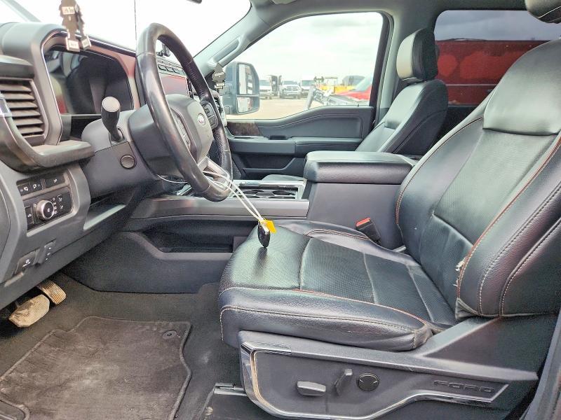 2023 Ford F350 Super Duty