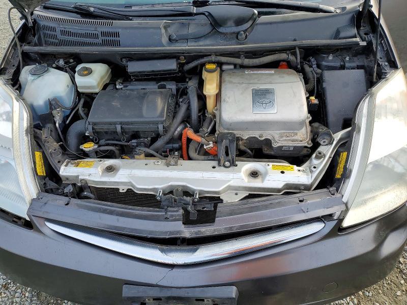 2009 Toyota Prius Base