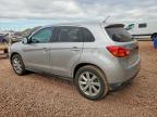 2014 Mitsubishi Outlander Sport es