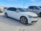 2017 Volkswagen Passat sel Premium