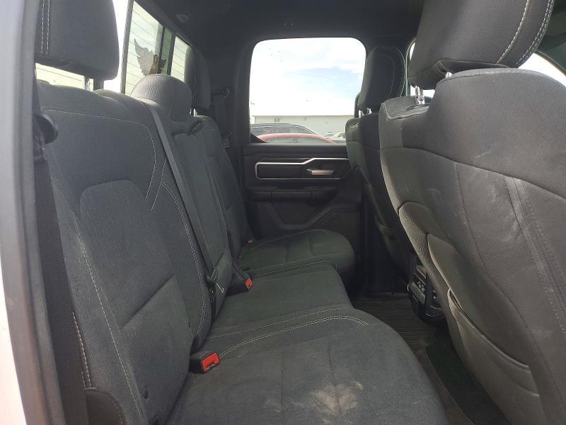 2019 Dodge Ram 1500 big Horn/lone Star