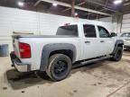 2011 Chevrolet Silverado C1500 lt