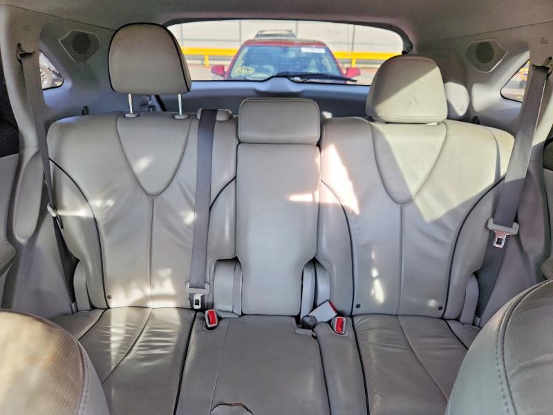 2009 Toyota Venza