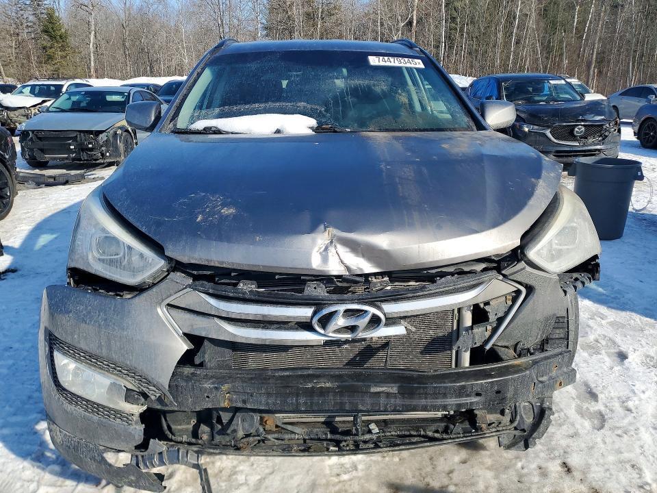 2014 Hyundai Santa fe Sport