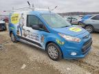 2016 Ford Transit Connect XLT
