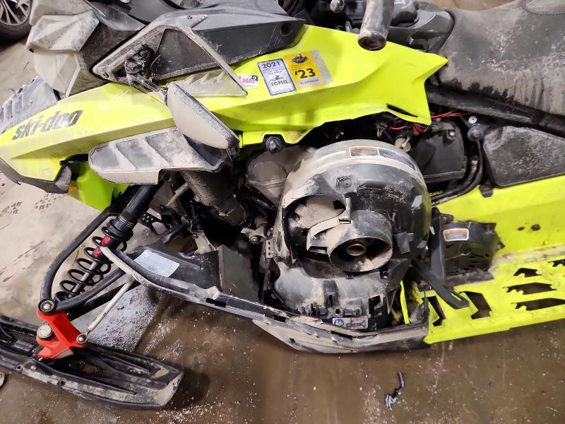 2020 Skidoo 2020 Skidoo REV