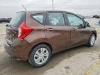 2017 Nissan Versa Note s