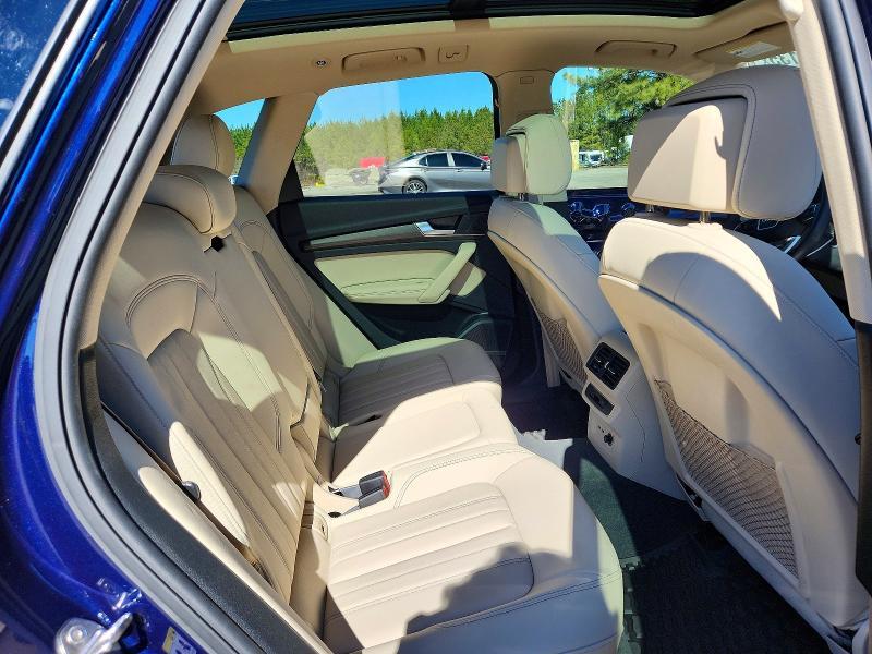 2023 Audi Q5 Premium Plus 45