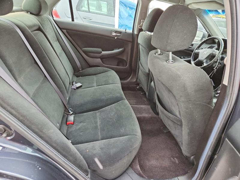 2006 Honda Accord se
