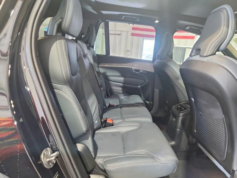 2024 Volvo Xc90 Ultimate