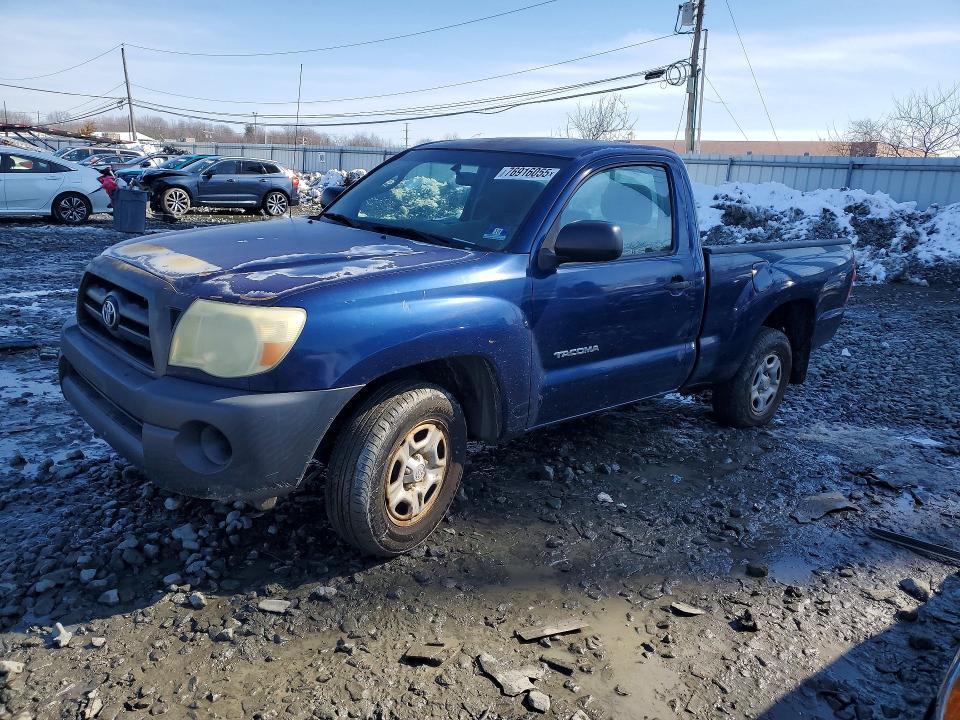 2006 Toyota Tacoma