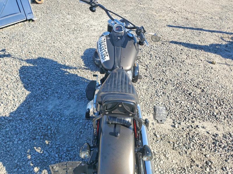 2021 Harley-Davidson Flsl