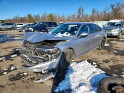Honda salvage cars for sale: 2022 Honda Civic lx
