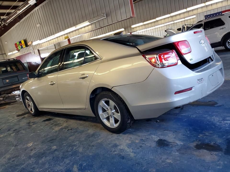 2015 Chevrolet Malibu ls
