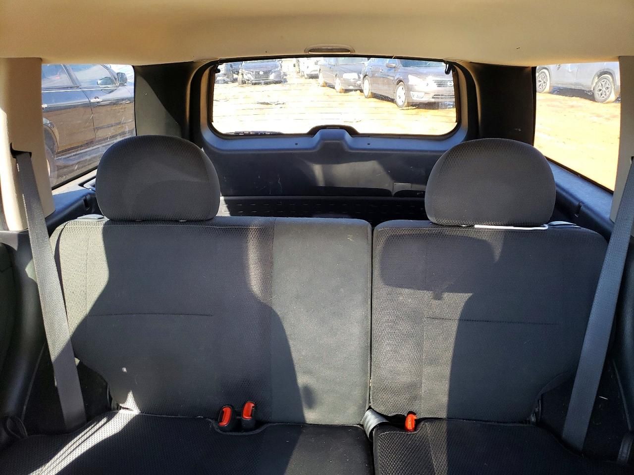 2004 Jeep Grand Cherokee Laredo