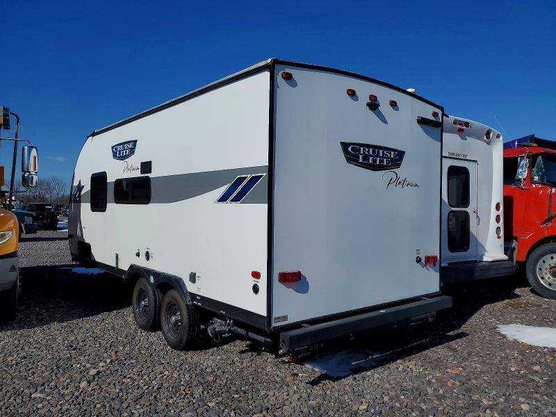 2023 Foresriver 2023 Forest River Cruise Lite Camper