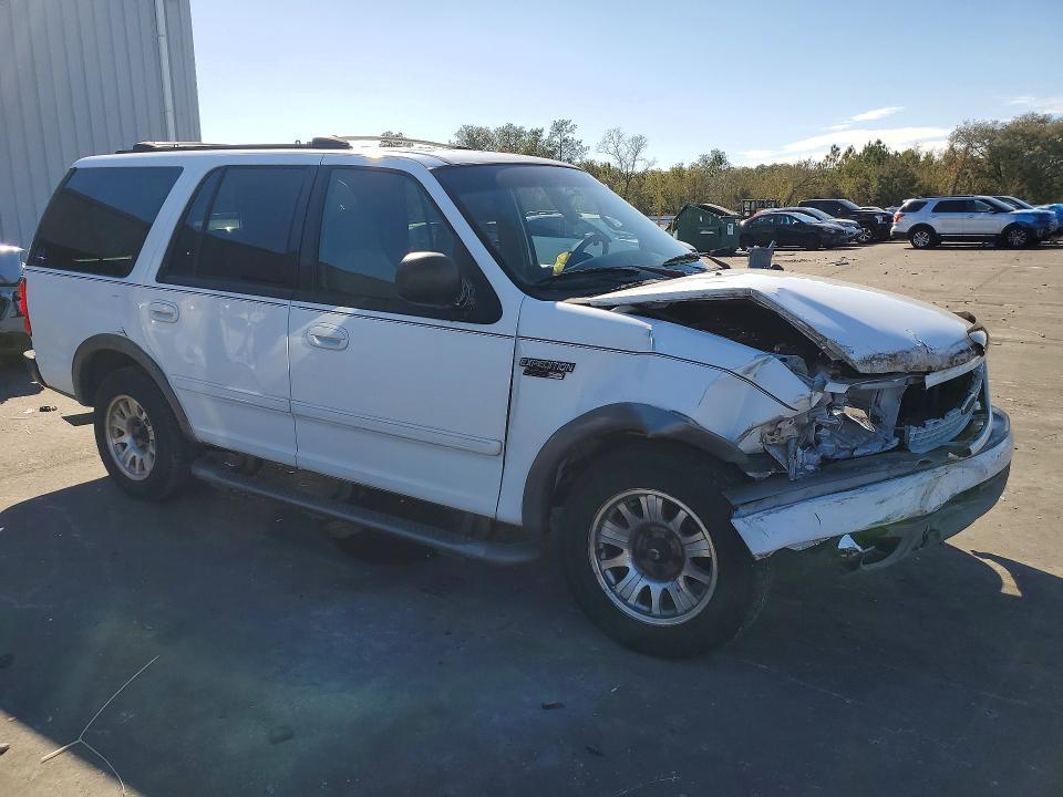 2001 Ford Expedition xlt