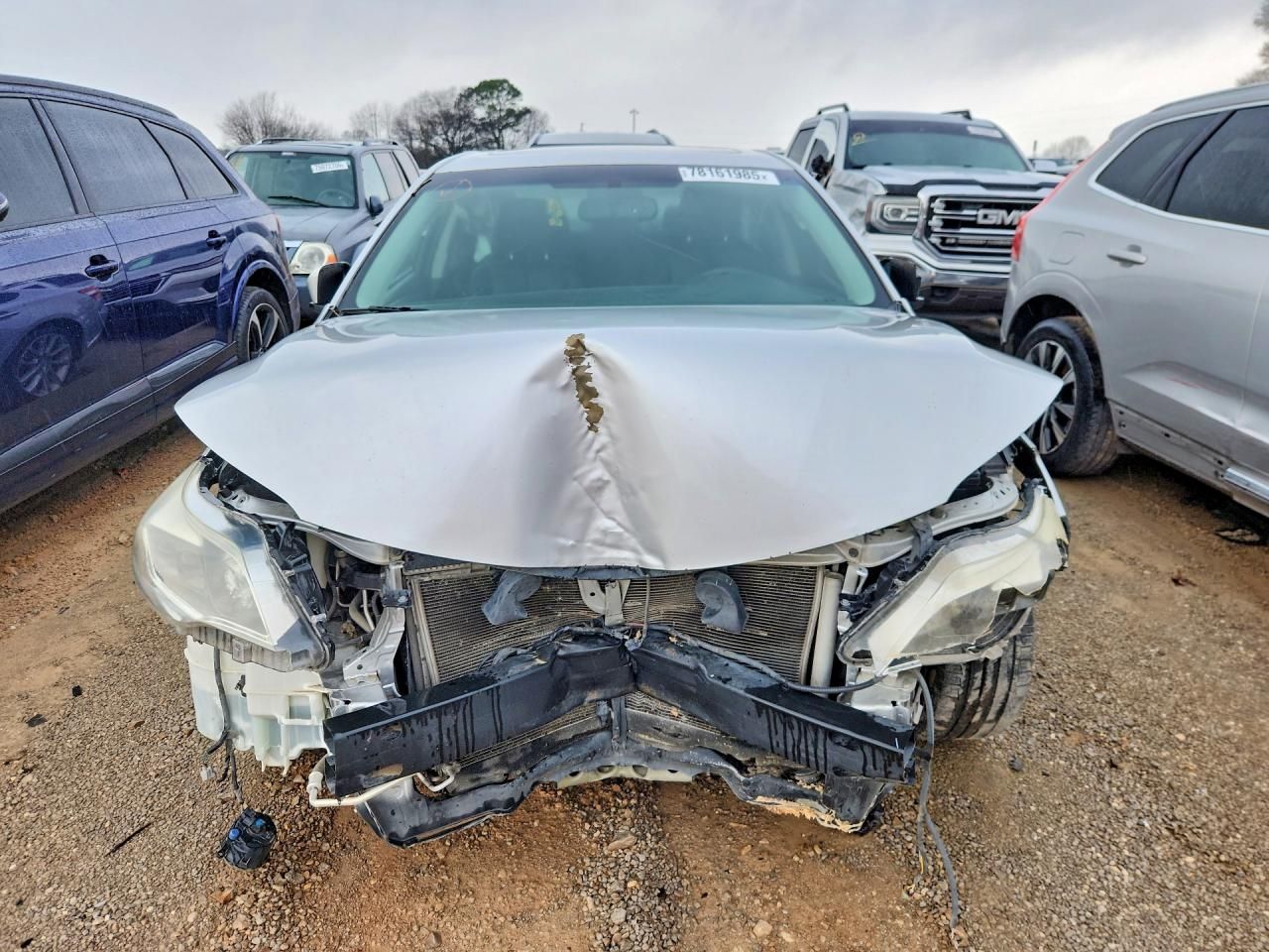 2013 Toyota Avalon Base
