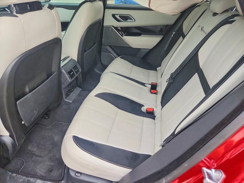 2020 Land Rover Range Rover Velar R-dynamic s