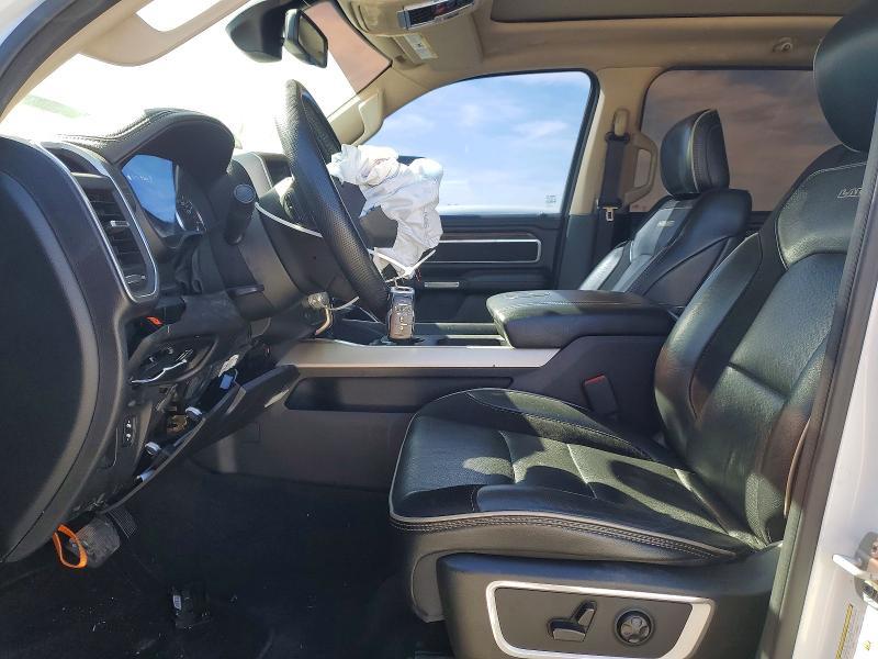 2019 Dodge 1500 Laramie