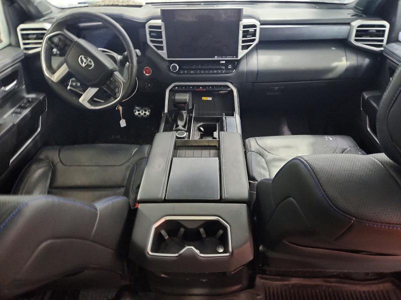 2024 Toyota Tundra