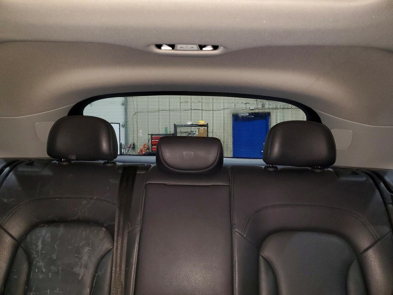 2016 Audi Q3 Premium Plus