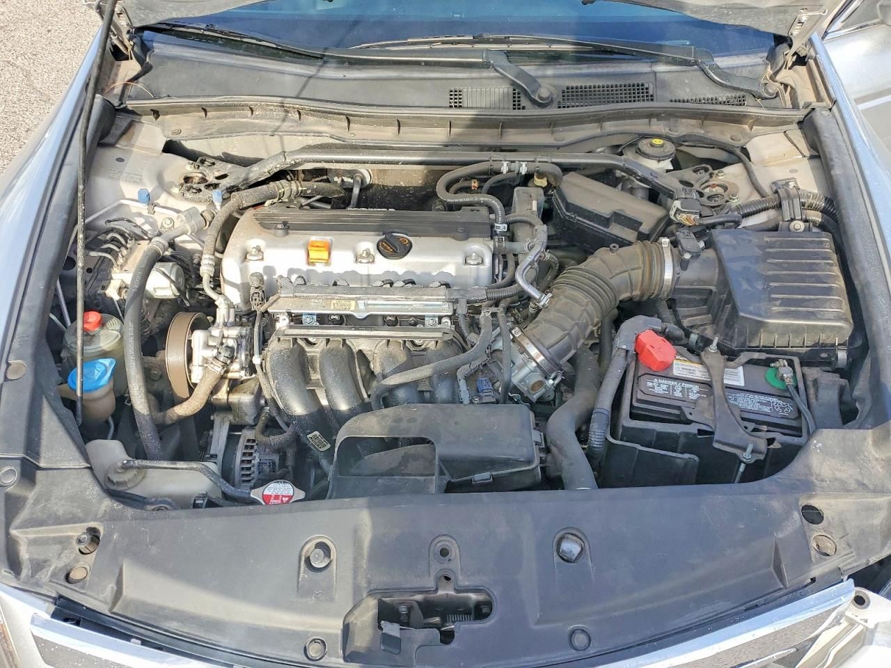 2011 Honda Accord exl