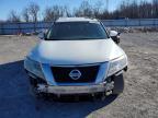 2015 Niss Pathfinder