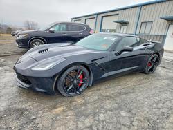 2015 Chevrolet Corvette Stingray 3LT for sale in Chambersburg, PA