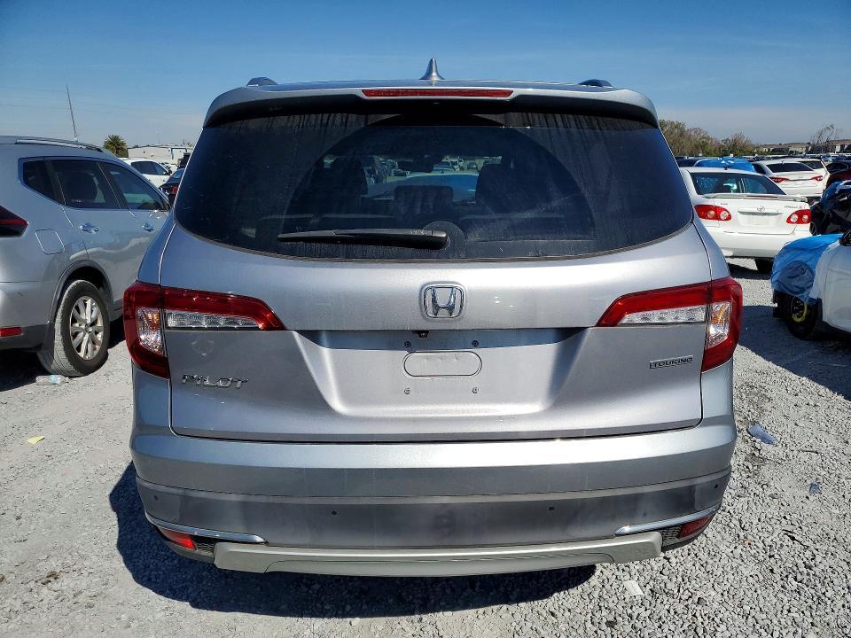 2021 Honda Pilot Touring