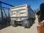 2004 Trvs 2004 Travis END Dump Trailer