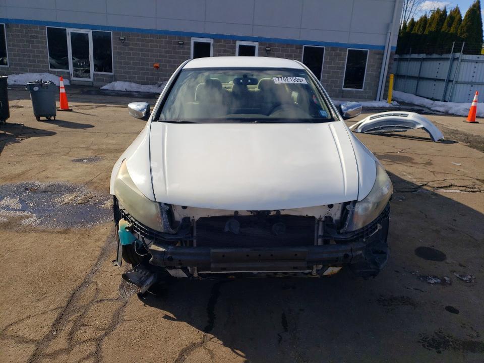 2008 Honda Accord lxp