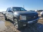 2009 Chevrolet Silverado C1500 lt