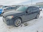 2012 BMW X1 Xdrive28i