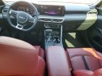 2022 KIA K5 gt Line