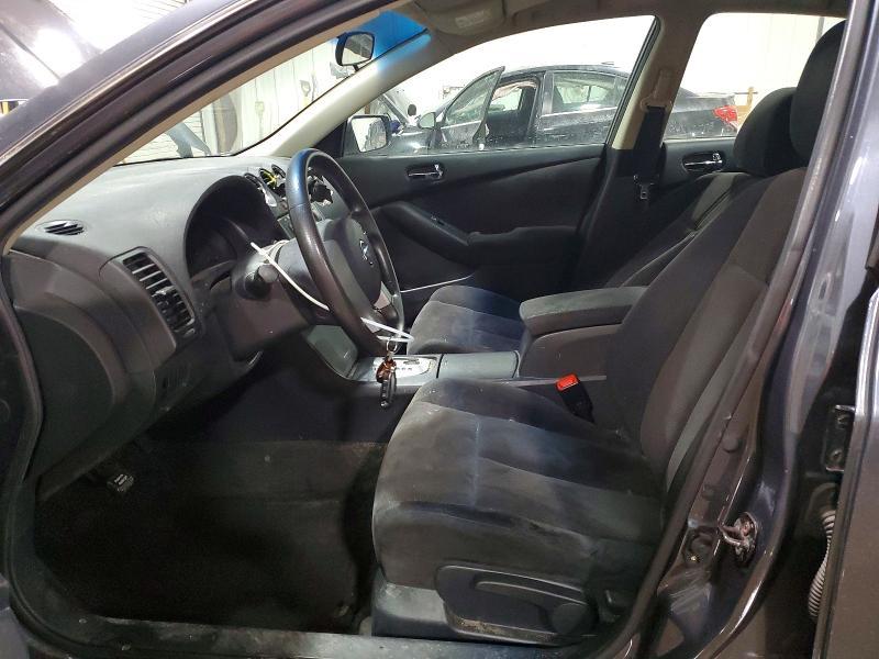 2008 Nissan Altima 2.5