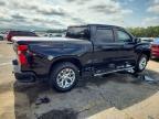 2022 Chevrolet Silverado K1500 RST