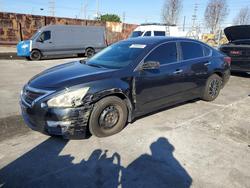2015 Nissan Altima 2.5 en venta en Wilmington, CA