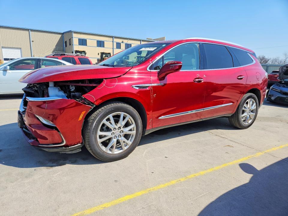 2023 Buick Enclave Premium