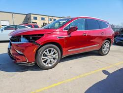 Buick salvage cars for sale: 2023 Buick Enclave Premium