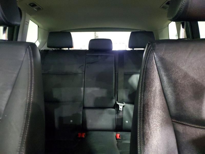 2011 BMW X3 Xdrive35i