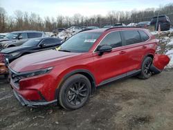 2025 Honda Cr-v Sport-l for sale in Baltimore, MD