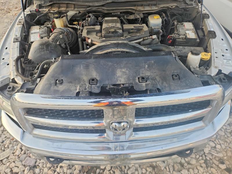2018 Dodge Ram 3500 st