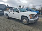 2004 GMC Canyon