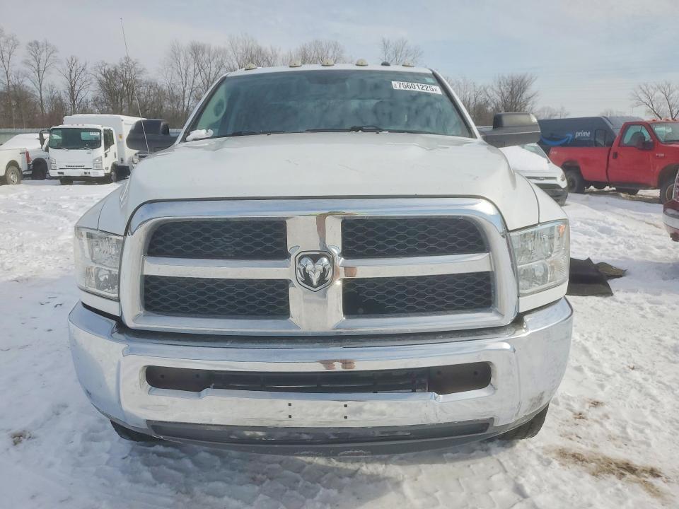 2018 Dodge Ram 2500 st