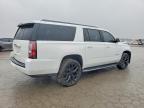 2017 GMC Yukon xl C1500 slt