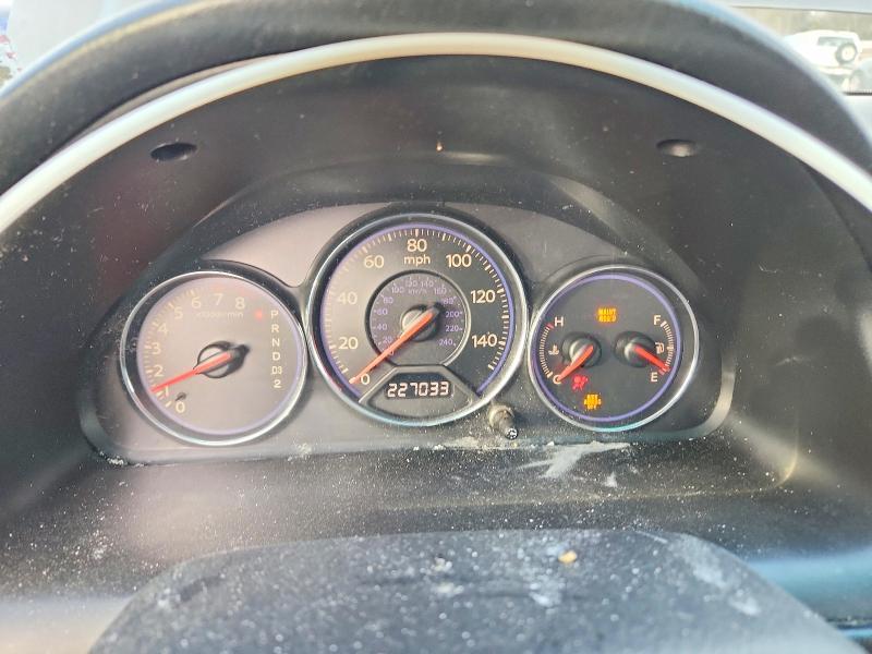 2005 Honda Civic lx