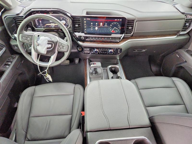 2026 GMC Sierra K1500 Elevation